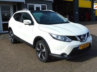 Nissan QASHQAI 1.2 N-Connecta