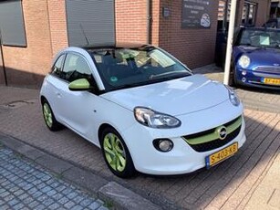 Opel ADAM 1.2 Glam