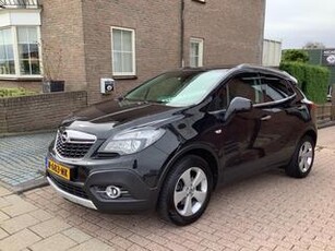 Opel MOKKA 1.4 T Cosmo 4x4