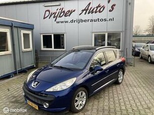 Peugeot 207 SW 1.6 VTi XS Premi?re