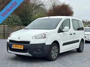 Peugeot PARTNER TEPEE 1.6 e-HDi Active