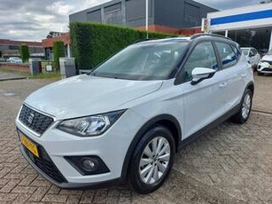 Seat Arona 1.0 TSI Style Business Intense CLIMA/NAVI/CRUISE/PDC/ENZ...