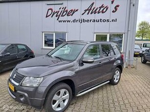 Suzuki GRAND VITARA 1.9 Comfort