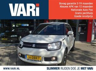 Suzuki IGNIS 1.2 COMFORT