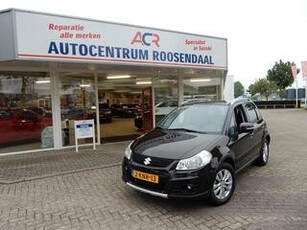 Suzuki SX4 1.6 Expressive AUTOMAAT 1E Eigenaar