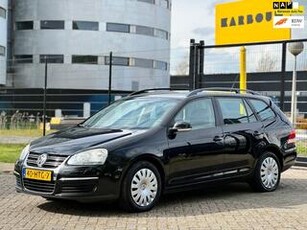 Volkswagen GOLF Variant 1.4 TSI Trendline/BJ/2009/AIRCO/6BAK/TOP ONDERHOUDEN/NL AUTO/