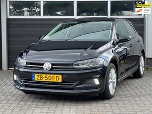 Volkswagen POLO 1.6 TDI Comfortline BTW Auto, Navi, Climate Control