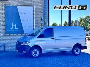 Volkswagen TRANSPORTER 2.0 TDI L1H1 Comfortline*AUTOMAAT*HAAK*A/C*CRUISE*