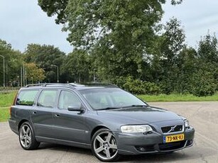 Volvo V70 2.5 R Geartronic 300PK+ / NAP