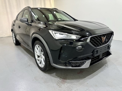 CUPRA Formentor VZ 1.5 TSI Aut7 (bj 2021)