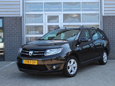 Dacia Logan MCV 0.9 TCe Prestige / Airco / Cruise / Trekhaak / N.A.P.