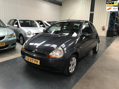 Ford Ka 1.3 Collection AIRCO/LEDER/NAP/APK