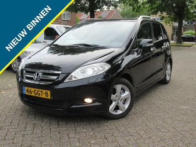 Honda FR-V 2.0i Executive NW GR.Beurt+Koppeling+Remmen