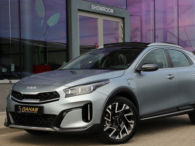 KIA XCEED 1.6 GDi PHEV DynamicPlusLine | Facelift | Panoramadak | Direct leverbaar