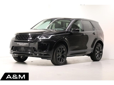 Land Rover Discovery Sport P300e R-Dynamic SE