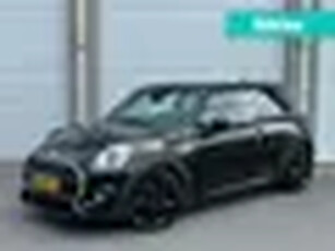 MINI COOPER 1.5 Chili Serious Business John Cooper Works NL Auto - Navi - PD