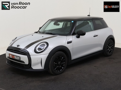 MINI MINI 1.5 Cooper Bns Ed. | Automaat |