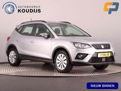 SEAT Arona 1.0 TSI Style (Navi / Airco / Cruise / PDC /