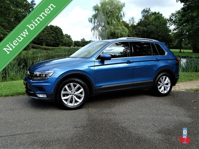 VOLKSWAGEN TIGUAN 1.4 TSI ACT Highline