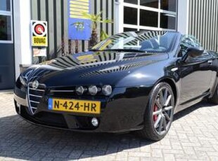 Alfa Romeo SPIDER 1.7 T Sport