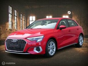 Audi A3 SPORTBACK 35 TFSI Advanced - 1e eigenaresse