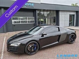 Audi R8 4.2 V8 FSI