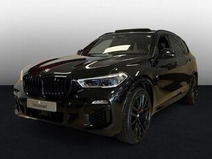 BMW X5 xDrive45e High Executive M-Sport