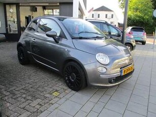 Fiat 500 0.9 TwinAir NL