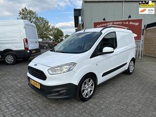 Ford TRANSIT COURIER 1.5 TDCI Trend Airco | Navigatie