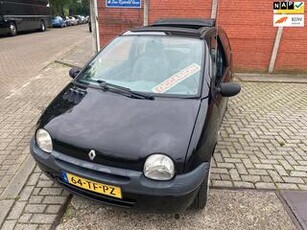 Renault TWINGO 1.2 Authentique cabrio