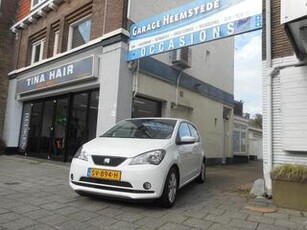 Seat MII 1.0