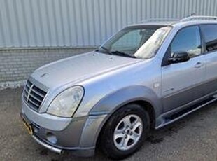 Ssangyong REXTON RX 270 Xdi High Roof