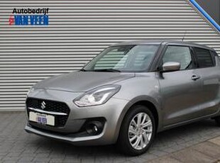 Suzuki SWIFT 1.2 Select Automaat SmartHybrid