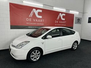 Toyota PRIUS 1.5 VVT-i Comfort - VERKOCHT!