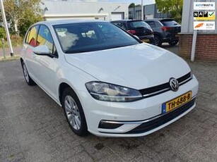 Volkswagen GOLF 1.0 TSI C. Bus Autom 1.eig 6 maanden autotrust garantie