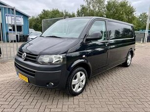 Volkswagen TRANSPORTER 2.0 TDI Lang Airco Navi Cruise