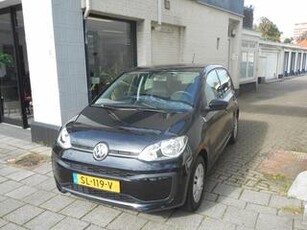 Volkswagen UP! 1.0