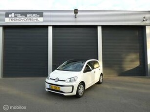 Volkswagen UP! 1.0 BMT take up!