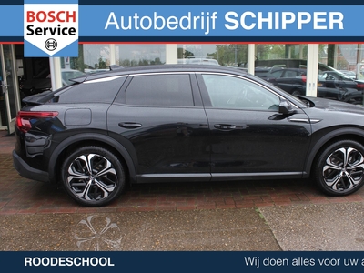 CITROEN C5 X 1.6 Plug-In Hybrid 225pk e-EAT8 Business Plus