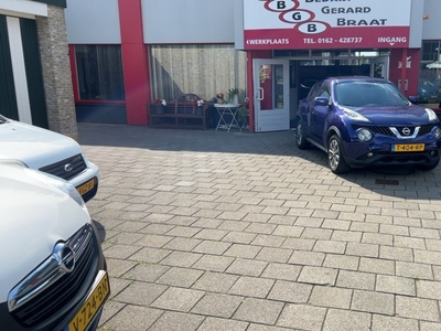 NISSAN JUKE TEKNA NAVI CAMERRA 360 juke