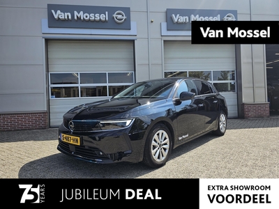 OPEL ASTRA 1.2 Business Edition | Navigatie | Stoel/Stuurverwarming | Climate control