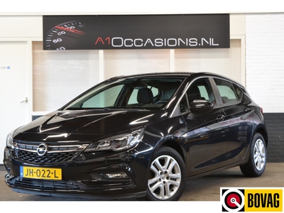 OPEL ASTRA 1.4 Business+ APPLE CARPLAY/ANDROID AUTO