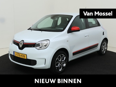 RENAULT TWINGO 1.0 SCe 75 pk Collection / Airco / Bluetooth / R & Go / Radio / 1ste Eigenaar