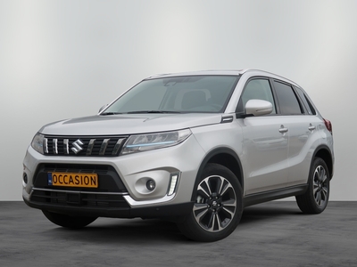 SUZUKI VITARA 1.4 Boosterjet Style Smart Hybrid | Android Auto | Apple Carplay