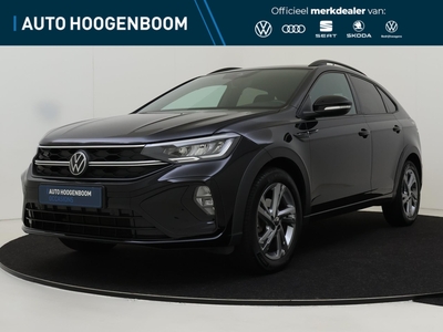 VOLKSWAGEN TAIGO 1.0 TSI R-Line | Airco | Navigatie | CarPlay | Parkeersensoren |