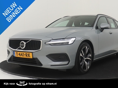 VOLVO V60 B3 Essential Edition Cimate & Park Assist Line, 18