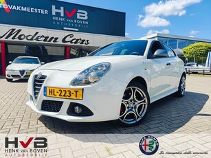 Alfa Romeo Giulietta 1.4 T Sprint