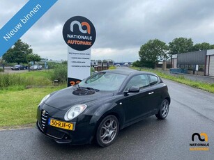 Alfa Romeo MiTo 2011 * 1.3 JTDm ECO Essential * (bj 2011)