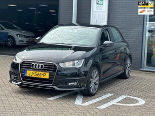 Audi A1 Sportback 1.0 TFSI Adrenalin/1STE