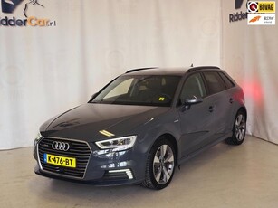 Audi A3 Sportback 1.4 e-tron S Pro Line